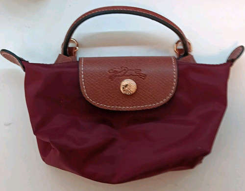 Longchamp damen handtasche - longchamp,