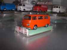 VW Kleinbus, Schuco Modell