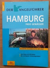 Der Angelführer Hamburg - 150