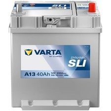 Varta A13 Autobatterie 12V