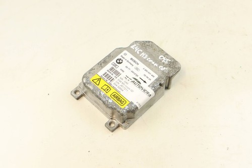 Bmw e46 e53 - x5, airbag