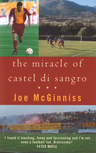 The miracle castel di - the,