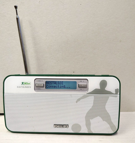 Tragbares radio ae9011 - tragbares, ae9011/02