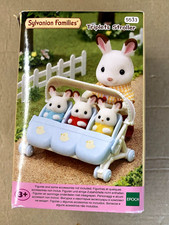 Sylvanian families spielwelt - families,