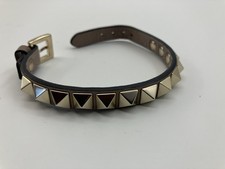 Valentino rockstud leder - rockstud,