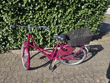 Hollandrad von der Wittich Manufaktur, 26 Zoll