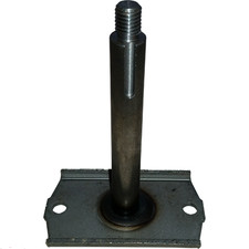 Messerwelle Messerspindel für