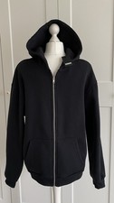 Kapuzenjacke Herren Gr M