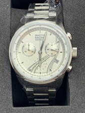 PORSCHE DESIGN Martini Racing Chronograph Sport Uhr NEU