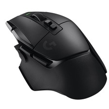 Logitech G502 X LIGHTSPEED Kabellose Gaming-Maus schwarz (2. Wahl)