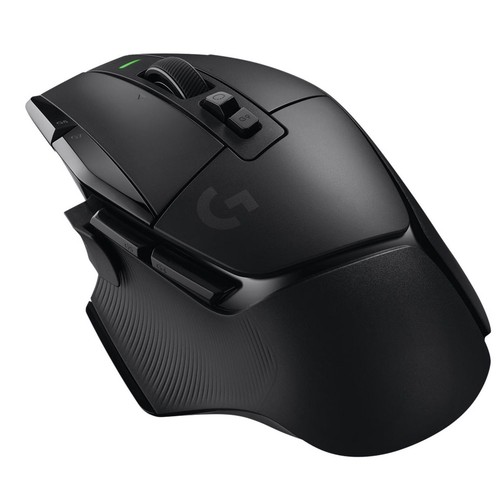 Logitech g502 lightspeed - g502, x