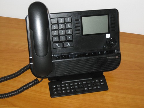 Sip systemtelefon alcatel - sip,