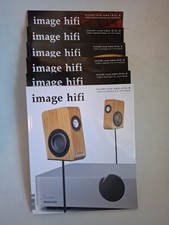 Image hifi highend magazine - image,