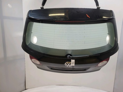 Heckklappe volkswagen golf - heckklappe,