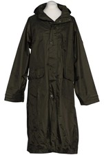 AIGLE Mantel Herren Winter Parka Winterjacke Gr. XXL Grün #14g5x5k