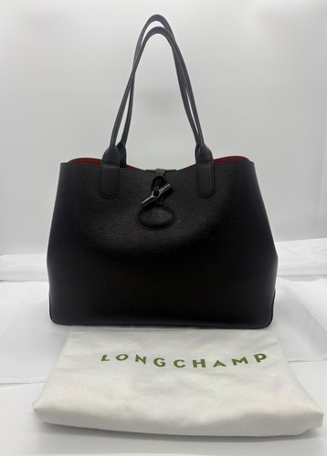Longchamp roseau shopper - roseau,