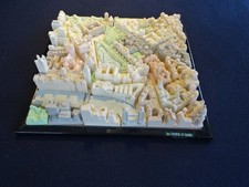 London 3D Skyline
