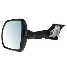 Frontspiegel Rampenspiegel