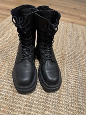 Copenhagen Stiefel Boot