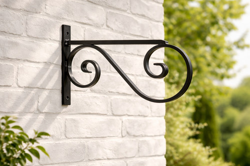Blumenampelhalter wandhalter - blumenampelhalter,