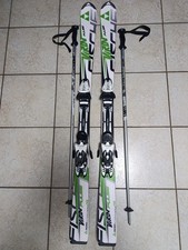 Alpin Ski Fischer Viron Pulse