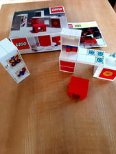 LEGO 70er Jahre Set Nr . 292