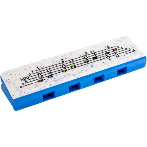 Hohner mundharmonika speedy - hohner,