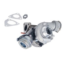 Turbolader für Audi A4 VW