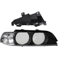 Scheinwerfer Hauptscheinwerfer