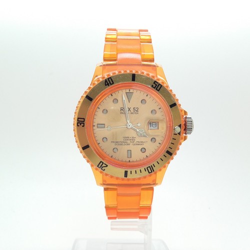 Damen armbanduhr modisch - armbanduhr,
