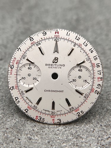 1410 breitling geneve 9mm - #1410, 29,9mm