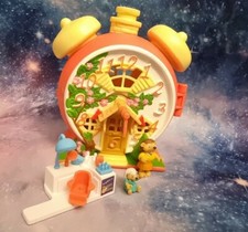 Teeny Weeny Families Beauty TickTock Salon Itsy Bitsy Little Mini Sweety Vintage