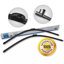 2x OEM WISCHER FÜR VW TOUAREG