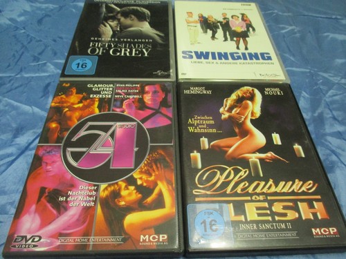 Dvd konvolut fsk - dvd,