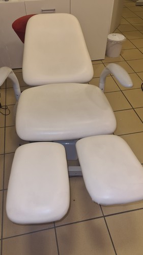 Fußpflege stuhl gebraucht - stuhl,