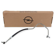 ORIGINAL PSA Opel Ölleitung