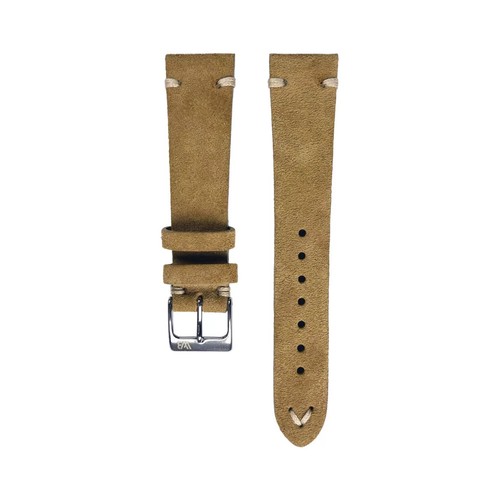Uhrenarmband wildleder leder - uhrenarmband,