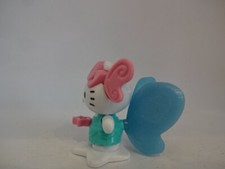Sammelfigur & Spielfigur / Hello Kitty geht als brave Fee