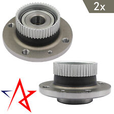 2x Radlagersatz Radnabe