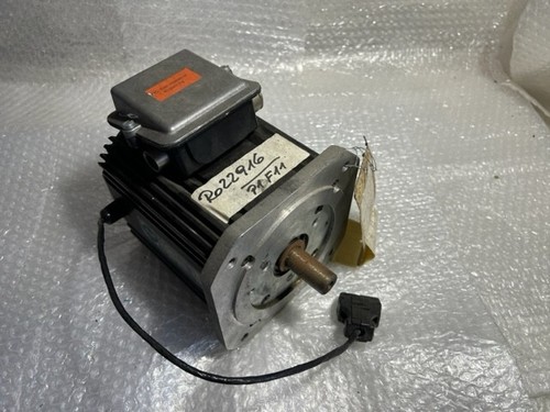 Printed motors hp1 3ls brk - hp1, 3ls/brk