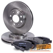 BREMSSCHEIBEN BELÜFTET