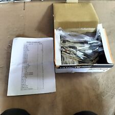Reperatur Kit Elektrik 4369817 passend für Hitachi und John Deere
