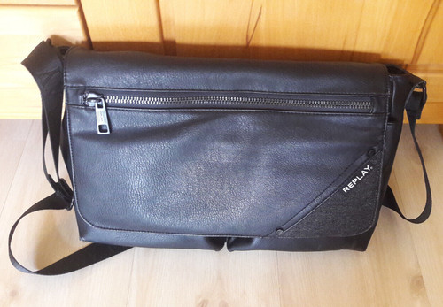 Tasche mit trageband replay - tasche,