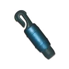 Stonfo Connector 0,65-3mm versch.Größen Stippen Kopfrute Matchangeln Friedfisch