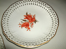 antike KPM Berlin bemalte