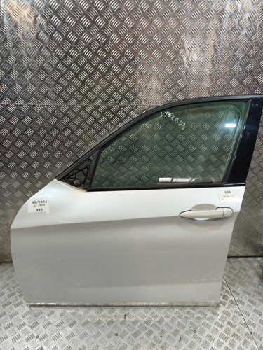 Bmw e84 tür vorne links - tÜr,