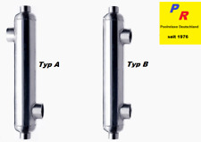 Edelstahl Industrie/Privat