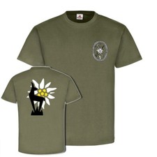 Gams und Horrido Gebirgsjäger