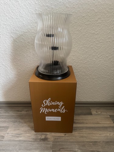 Partylite windlicht modern - partylite, "modern