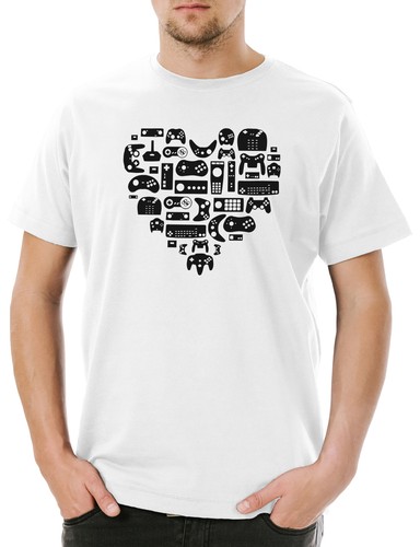Controller heart herren - controller,
